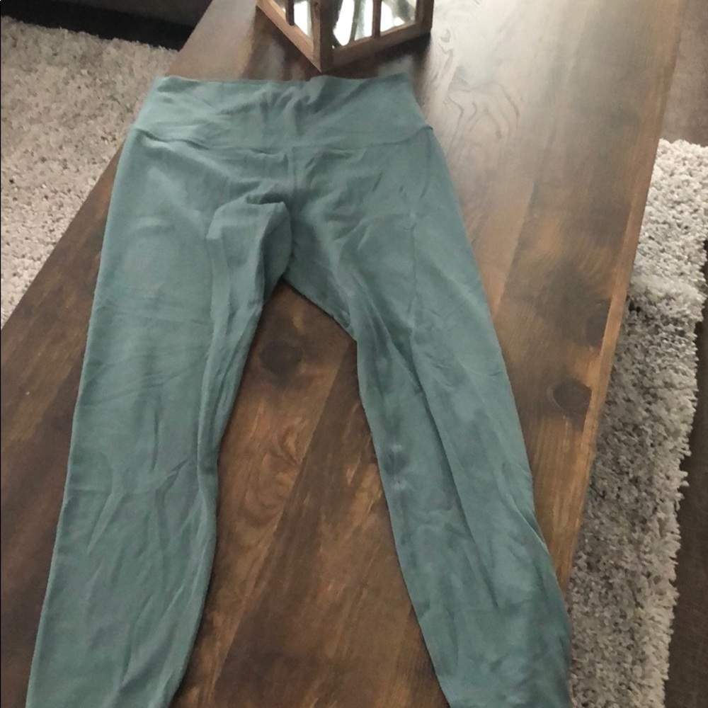Lululemon Align 7/8